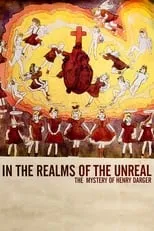 Poster de la película In the Realms of the Unreal - Películas hoy en TV