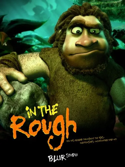 Póster de la película In the Rough