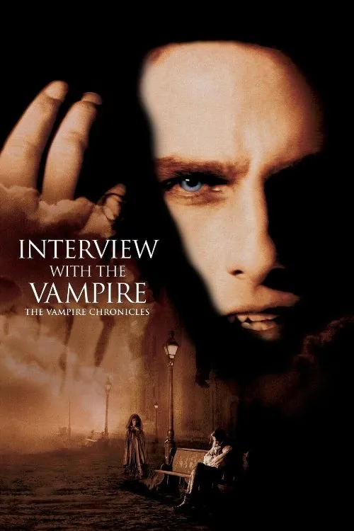 Robert Legato interpreta a Self (as Rob Legato) en In the Shadow of the Vampire: The Making of Interview with the Vampire