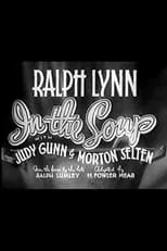 Judy Gunn interpreta a Kitty en In the Soup