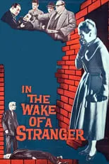 In the Wake of a Stranger portada