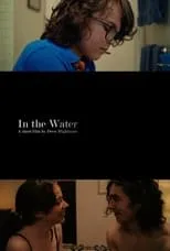 Póster de la película In the Water