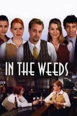 Caroleen Feeney interpreta a Alice en In the Weeds