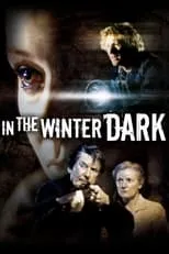 Leslie Dayman en la película In the Winter Dark