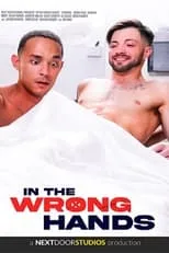 Poster de la película In the Wrong Hands - Películas hoy en TV