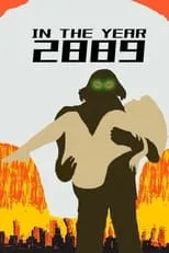 Portada de In the Year 2889