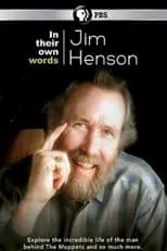 Poster de la película In Their Own Words: Jim Henson - Películas hoy en TV