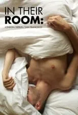 Xavier Stentz es  en In Their Room: Berlin