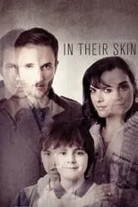 Portada de In Their Skin