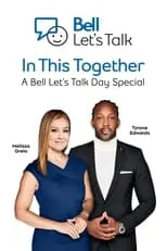 Giacomo Gianniotti interpreta a  en In This Together: A Bell Let's Talk Day Special