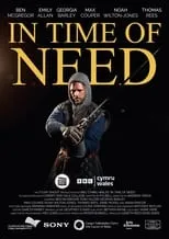 Ben McGregor es Galahad en In Time of Need