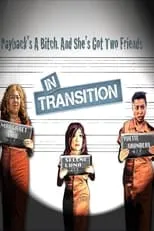 Will Boddington interpreta a Marla's Assistant en In Transition