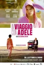 Película In viaggio con Adele