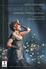 Poster de la película In War and Peace - Harmony Through Music - Películas hoy en TV