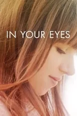 C.J. Javarata interpreta a Chelsea en In Your Eyes