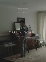 Daniel Gravelle es Theo en In Your Wake