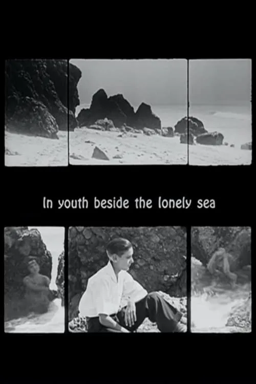 Winston Miller es  en In Youth, Beside the Lonely Sea