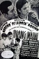 Película Inang Mahal