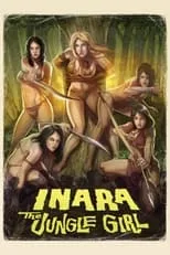 Película Inara, the Jungle Girl