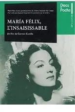 Portada de Inasible María Félix