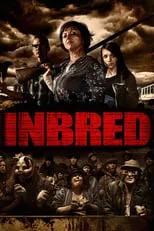 Michael Sanderson interpreta a Brendan en Inbred (Engendros)