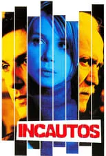 Poster de Incautos