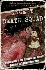 Darwin Sampson interpreta a Jay Eastman en Incest Death Squad