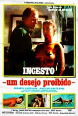 Película Incesto - Um Desejo Proibido