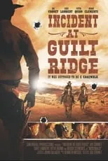 Kelsey Bohlen es Belle en Incident at Guilt Ridge