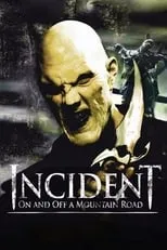 Poster de la película Incident On and Off a Mountain Road - Películas hoy en TV