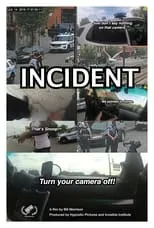 Película Incident