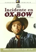 Rondo Hatton interpreta a Gabe Hart (uncredited) en Incidente en Ox-Bow