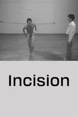 Jonathan McDaniel es Calvin $oundz en Incision