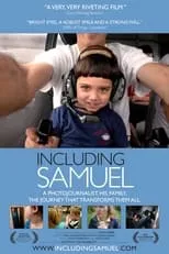 Samuel Habib es Self en Including Samuel