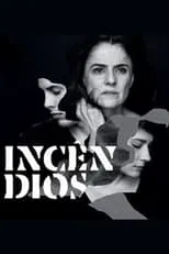 Poster de la película Incêndios - Películas hoy en TV