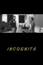 Phil Kramer es Trevor en Incognita