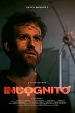 Portada de Incognito