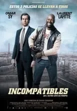 Poster de la película Incompatibles - Películas hoy en TV