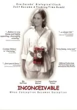 Eliza Harris en la película Inconcebible