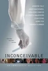 Poster de Inconceivable