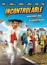 Poster de la película Incontrôlable - Películas hoy en TV