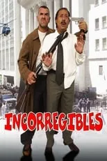 Poster de la película Incorregibles - Películas hoy en TV