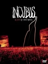 Mike Einziger interpreta a Lead Guitar, Piano, Backing Vocals en Incubus - Alive at Red Rocks