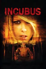 Película Incubus - El experimento