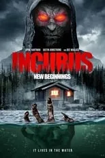 Película Incubus: New Beginnings