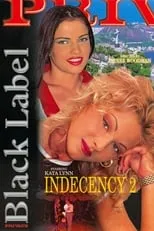 Portada de Indecency 2