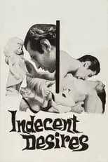 Buck Starr es Monty (uncredited) en Indecent Desires