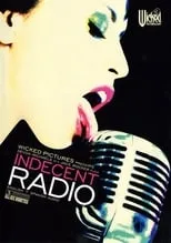 Portada de Indecent Radio