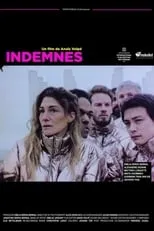 Emilia Derou-Bernal es  en Indemnes