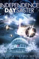 Casey Dubois interpreta a Nick Miller en Independence Daysaster